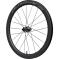 Shimano Dura Ace R9370 C50 Disc Clincher 50MM HG Carbon
