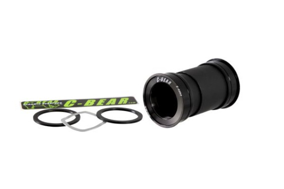 C-Bear Pf41 Ceramic Bb86/92 30Mm