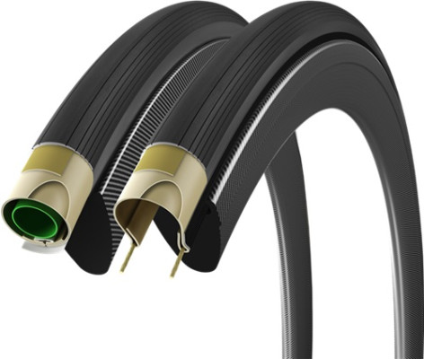 Vittoria Corsa Speed G+ Isotech Tubular