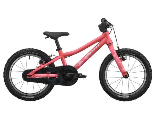 Scott Contrail 160 Junior