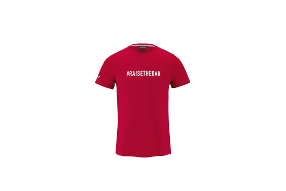 Wilier Raisethebar T-Shirt
