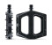 Dmr V11 Flat Pedals Black