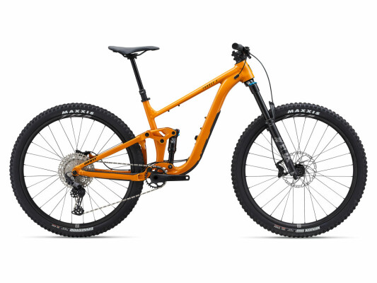 Giant Trance X 2 2024