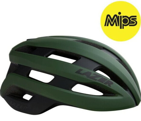 Lazer Sphere Mips Road Helmet
