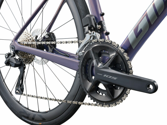 Giant Defy Advanced Pro 0 2026