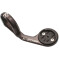 K Edge Edge Sport Mount Out Front 31.8 mm Black