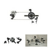 Groupsets