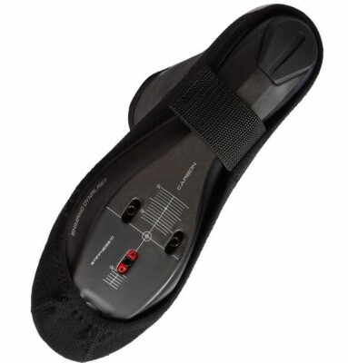 Madison Flux Open Sole Overshoe