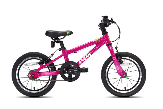 Frog Bikes Frog 40