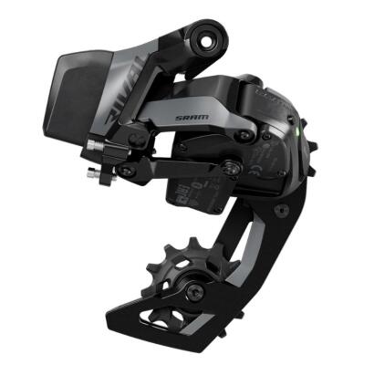 Sram Rival 2X Axs E1 12 Speed