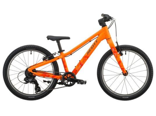 Scott Contrail 200 Junior