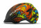 Giro Scamp Junior Helmet SM 51-55CM Blk Check Fade