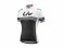 Giant Liv Beliv-Luna Ss Jersey Black/White/Rainbow Md M Black/White