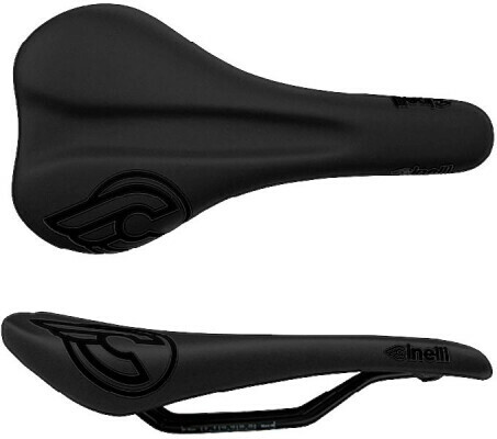 Cinelli Winged Bob Road Saddle