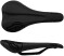 Cinelli Winged Bob Road Saddle  Black On Black 
