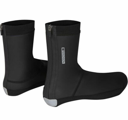 Madison Flux Closed Sole Overshoe