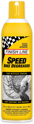 Finish Line Technologies Speed Clean Degreaser