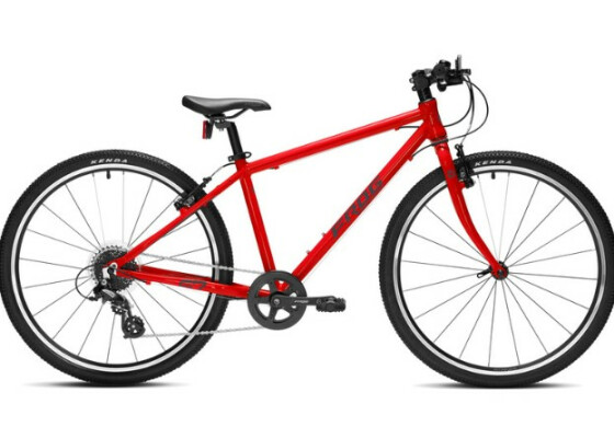 Frog Bikes Frog 67