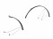 Giant Speedshield Defy & Contend Fender Black