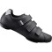 Shimano Rt500 Spd Leisure Shoe 46 Black