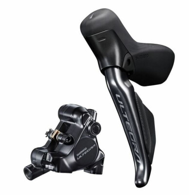 Shimano Ultegra Str8170 12S Di2 Inc Caliper