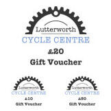 Gift Vouchers