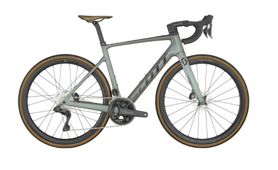 Scott Addict Eride 10 2024