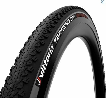 Vittoria Terreno Dry G2.0 Tubeless Ready