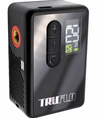 Truflo Electron Compact Electric Pump