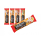Named Sport Total Enery Fruit Bar Cranberry