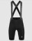 Assos Mille Gt C2 Black Series S Black