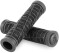 Odi O Grip Slip On Mtb Grips 127MM Black