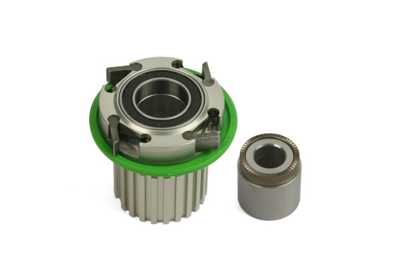 Hope Technology Pro 4 Freehub Assembly Ms-12