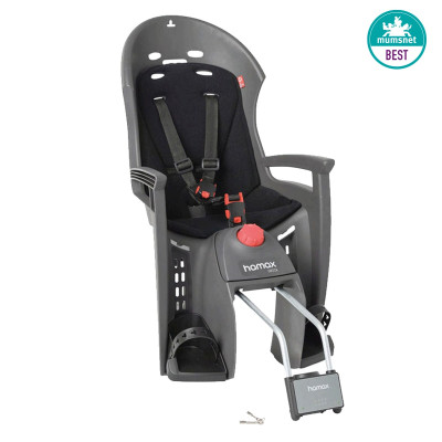 Hamax Siesta Frame Mount Childseat