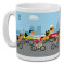 Switchback The Race To Paris Mug