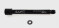 Fox 15X110 Kaboltx Pinch Axle Assembly 15X110 Black