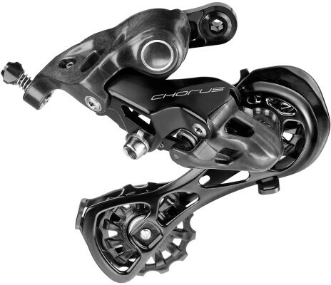 Campagnolo Chorus 12X