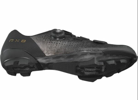 Shimano Rx801 Spd Gravel Shoe