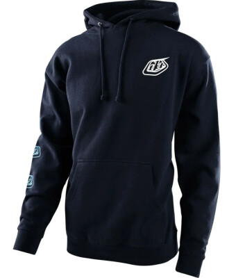 Troy Lee Stamp Pullover Hoodie
