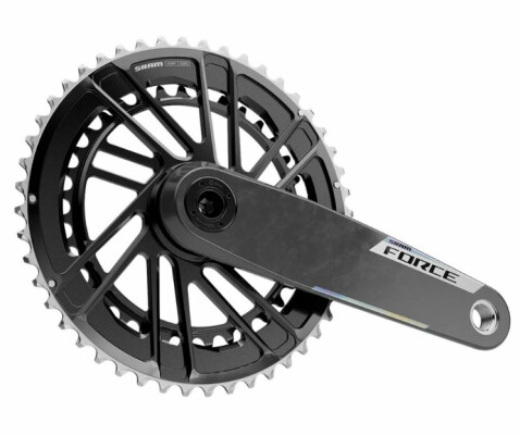 Sram Force D2 Dub 12Sp Chainset