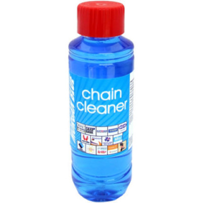 Morgan Blue Morgan Blue Chain Cleaner 250C