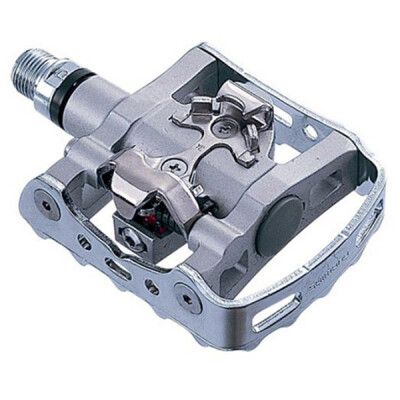 Shimano M323 Reversable Spd Pedals