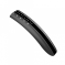 Rapidracerproducts Proguard Rear Extender Black