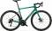 Wilier Garda Disc 105 Di2 Swr Evo 40 2025 S Green/Gold