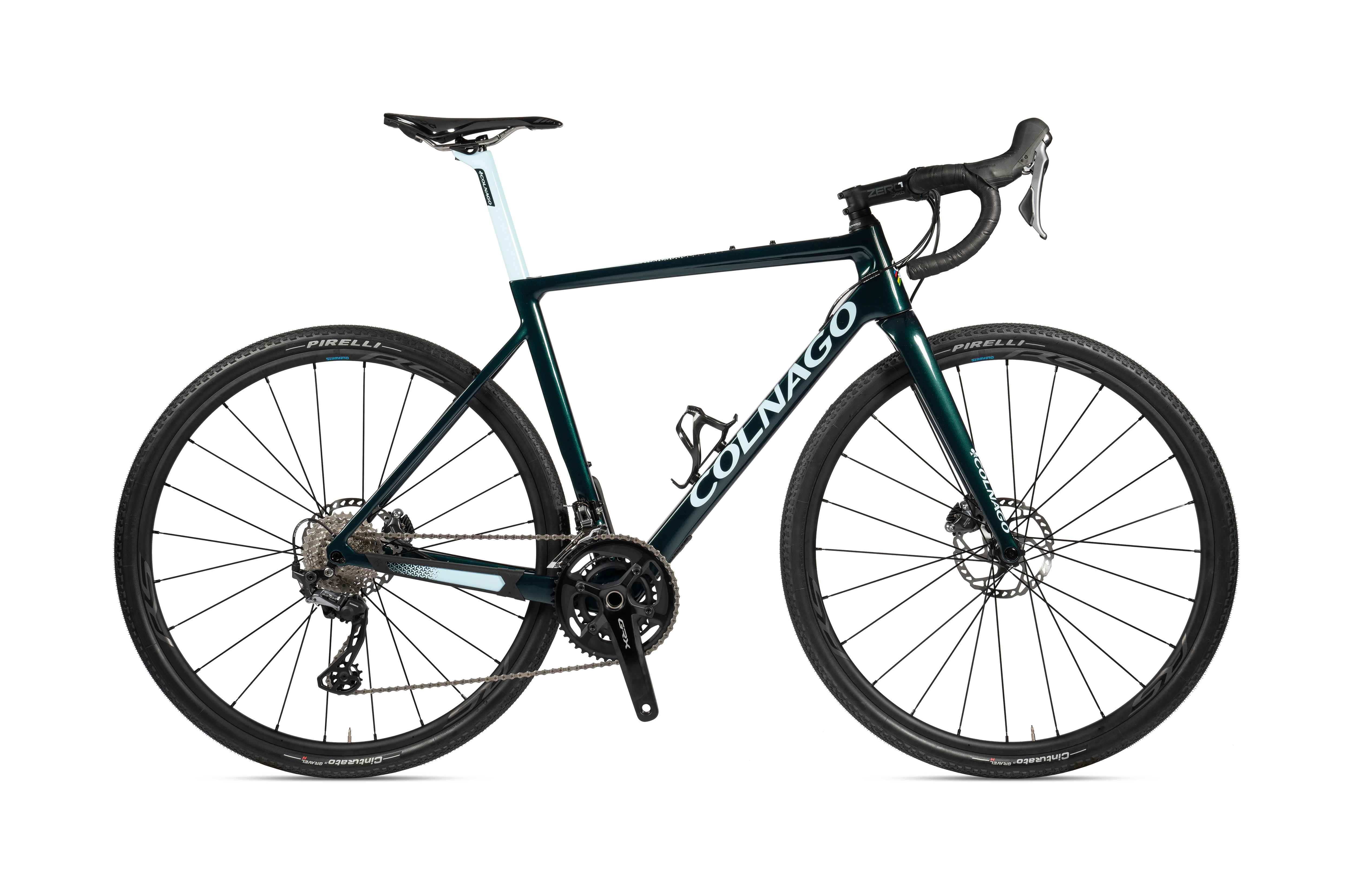 Colnago best sale cyclocross bike