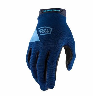 100% Ridecamp Gloves