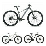 Hardtail Womens