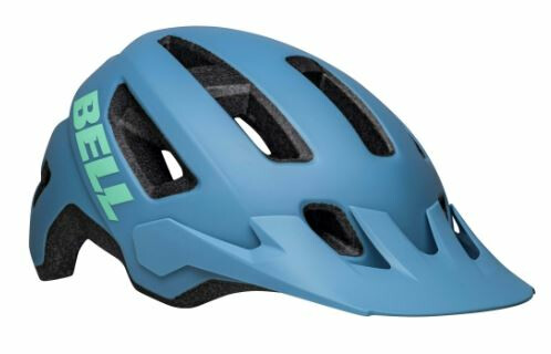 Bell Nomad 2 Mtb Helmet