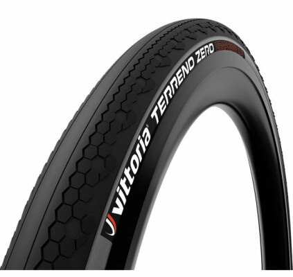 Vittoria Terreno Zero Tubeless Ready