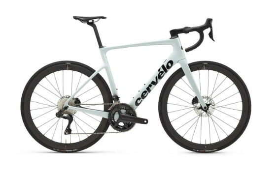 Cervelo Caledonia 5 Rival Axs 2024